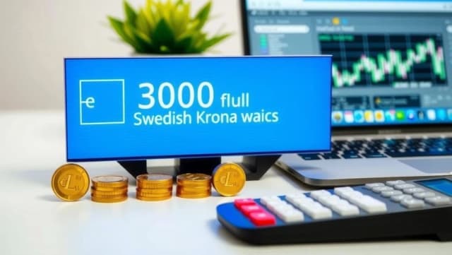 Vad kostar 1250 euro i svenska kronor