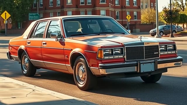 Volvo 240 till salu: En klassiker värd att äga